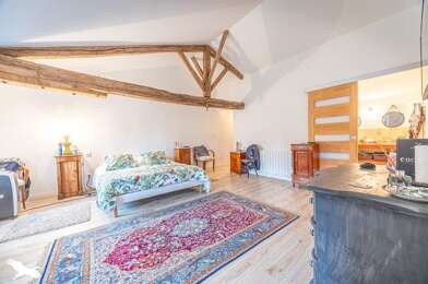 Maison 22 pièces 724640 €