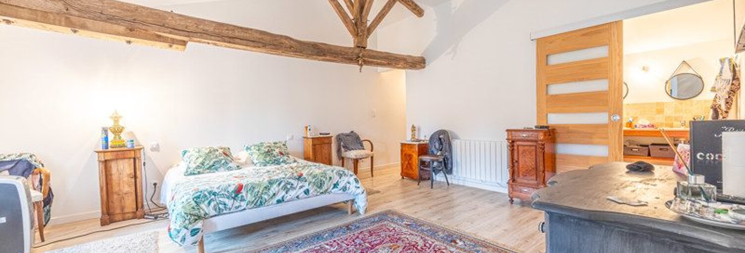 Maison 22 Pièces 418 m² à vendre à Clussais-la-Pommeraie (79190)