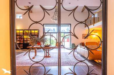 Maison 22 pièces 570680 €