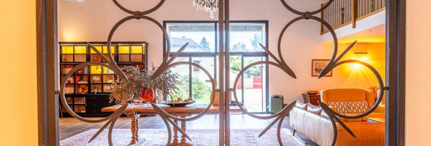 Maison 22 Pièces 418 m² à vendre à Clussais-la-Pommeraie (79190)