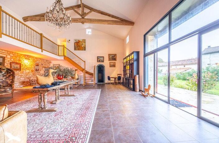 Maison art déco de 22 pièces principales — photo 3