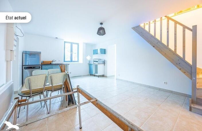 Maison art déco de 22 pièces principales — photo 4