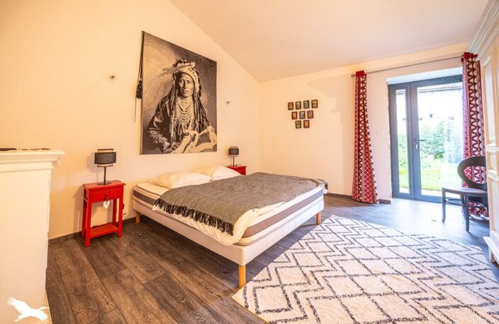 Maison art déco de 22 pièces principales — photo 5