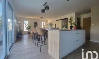 Maison 5 Pièces 89 m² à vendre à Beaupréau-en-Mauges (49510)