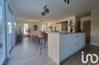 Maison 5 pièces 228500 €