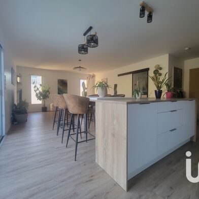 Maison 5 pièces 228500 €