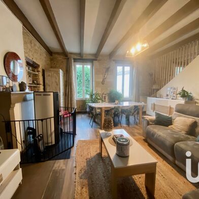 Maison 5 pièces 234000 €