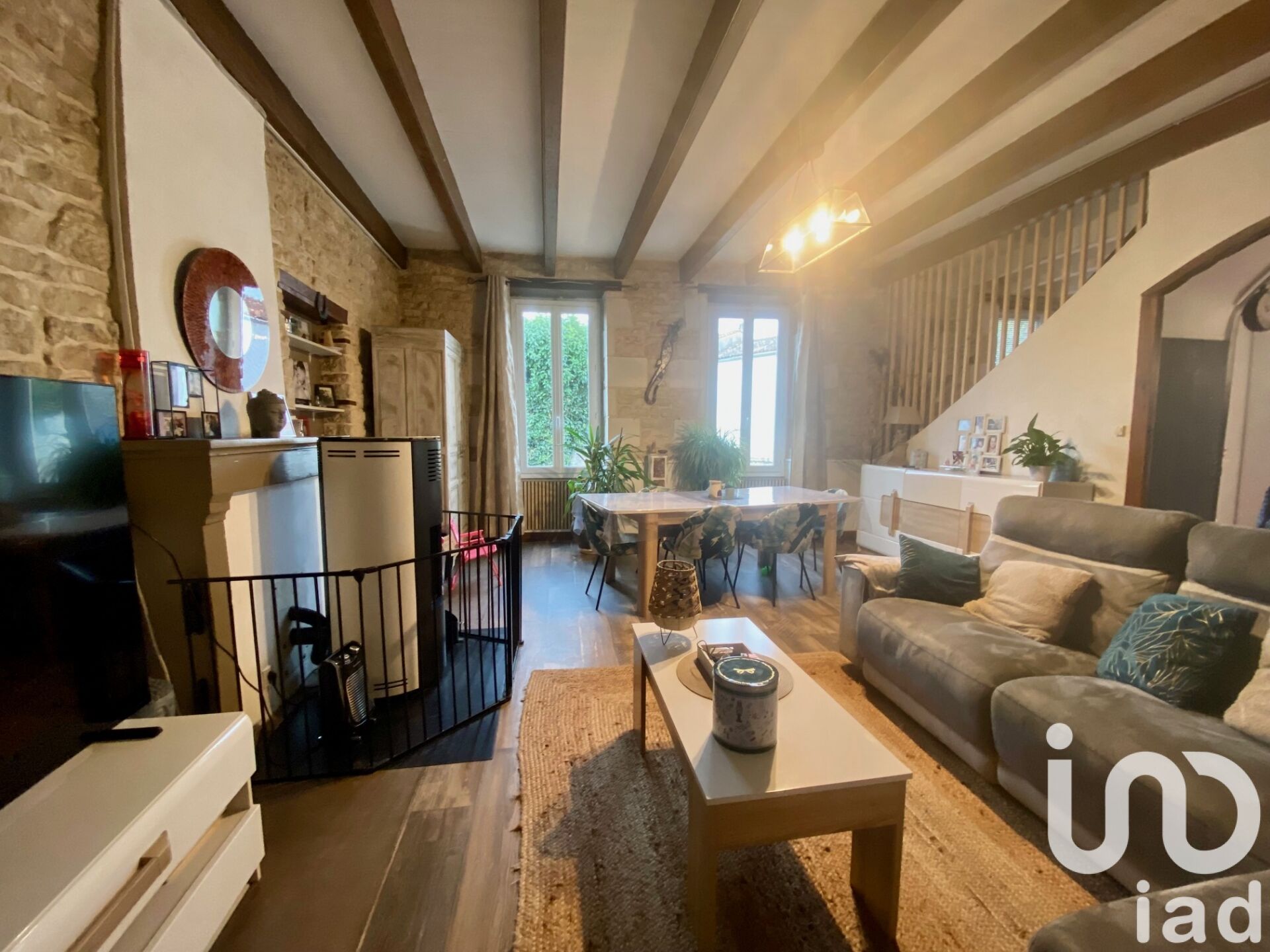 Maison à vendre, 5 pièces, 136 m², Forges