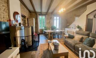 Maison 5 Pièces 136 m² à vendre à Forges (17290)