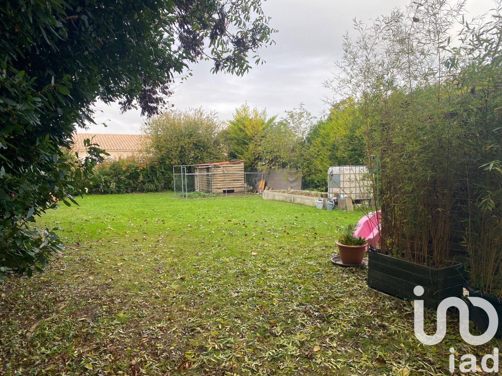 Vente Maison/villa 5 pièces - Photo 2