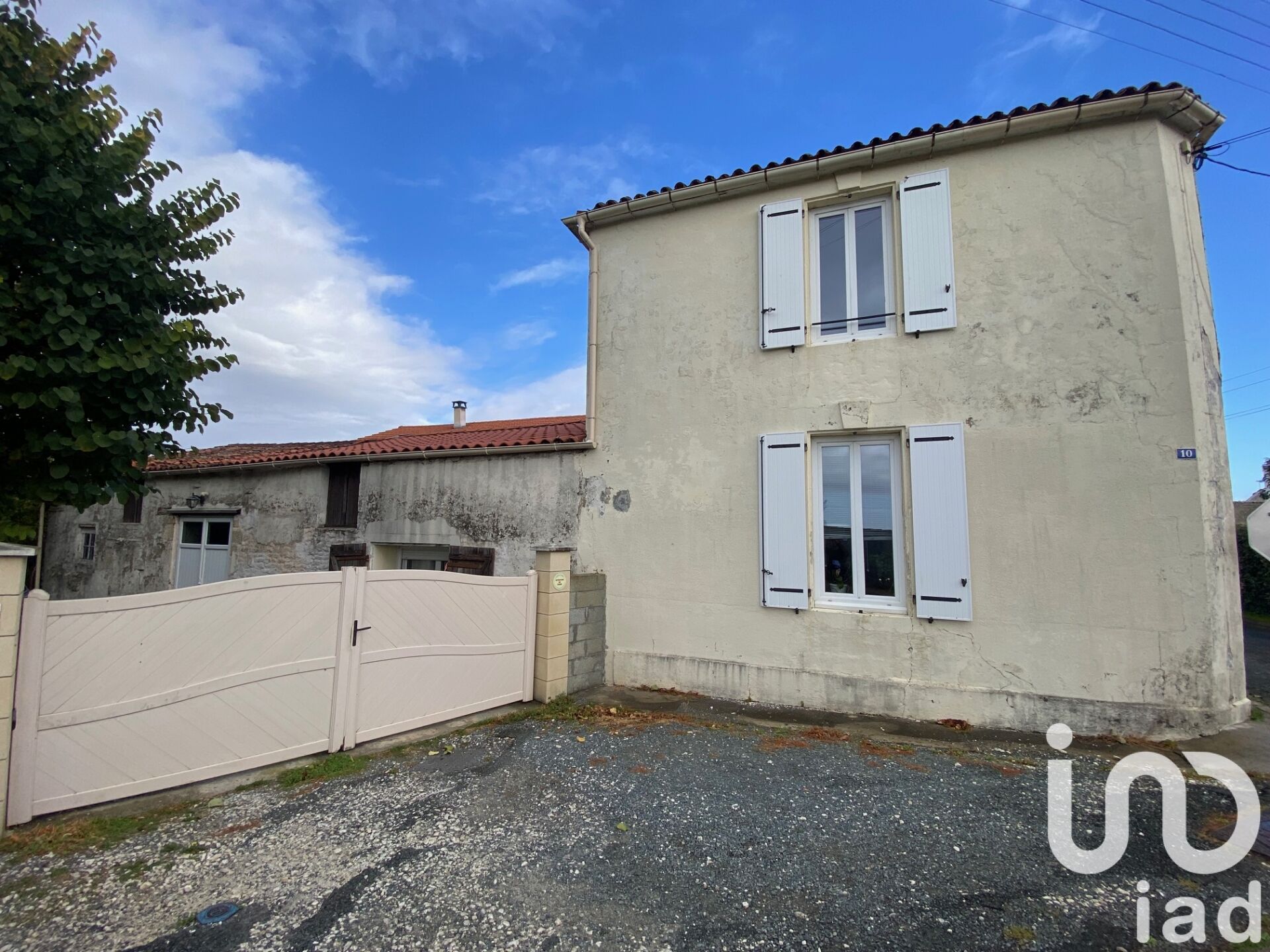 Vente Maison/villa 5 pièces - Photo 3