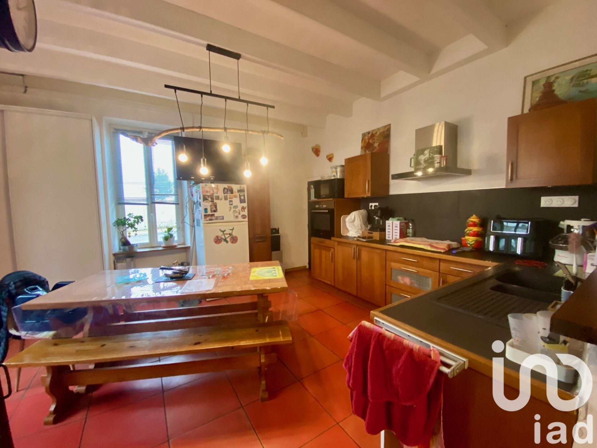 Vente Maison/villa 5 pièces - Photo 4