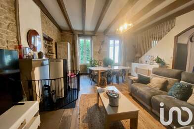 Maison 5 pièces 223000 €