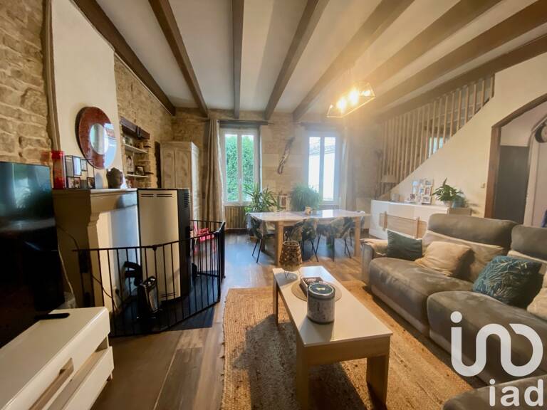 Vente Maison/villa 5 pièces — photo 1