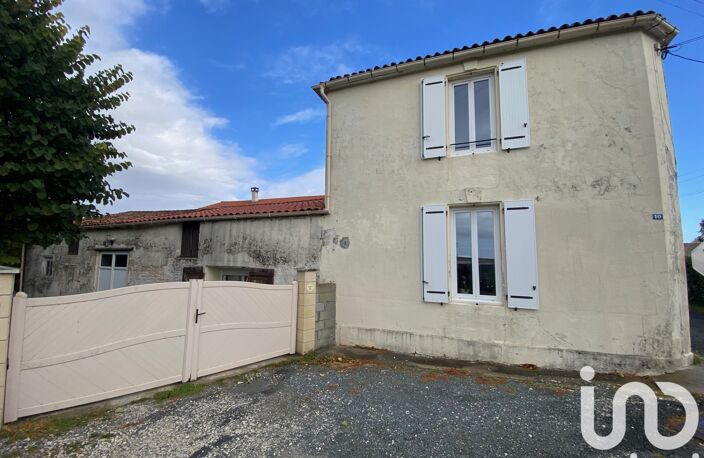 Vente Maison/villa 5 pièces — photo 2