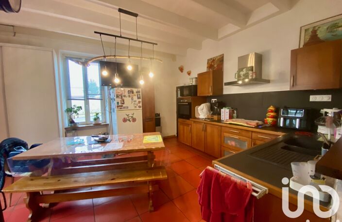 Vente Maison/villa 5 pièces — photo 3