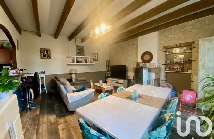 Vente Maison/villa 5 pièces — photo 4