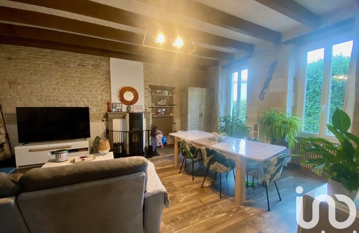 Vente Maison/villa 5 pièces — photo 5