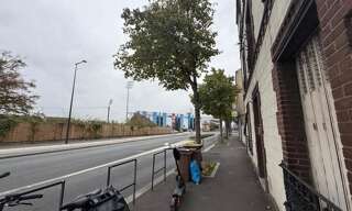 Appartement 2 Pièces 31 m² à vendre à Colombes (92700)