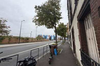 Appartement 2 pièces 123000 €