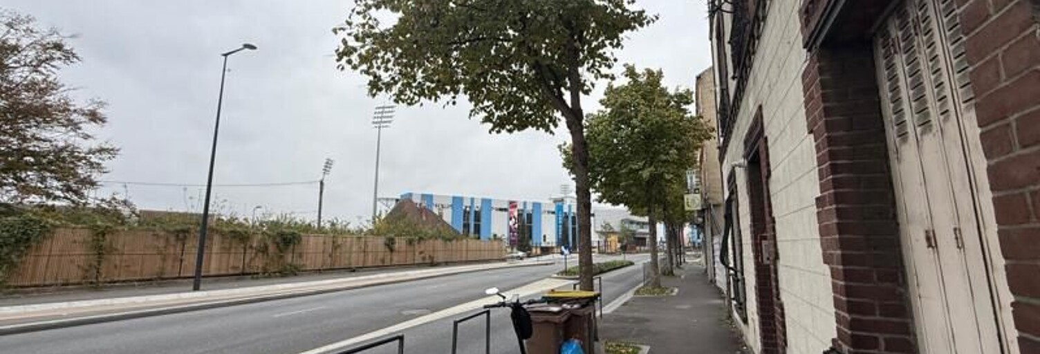 Appartement 2 Pièces 31 m² à vendre à Colombes (92700)