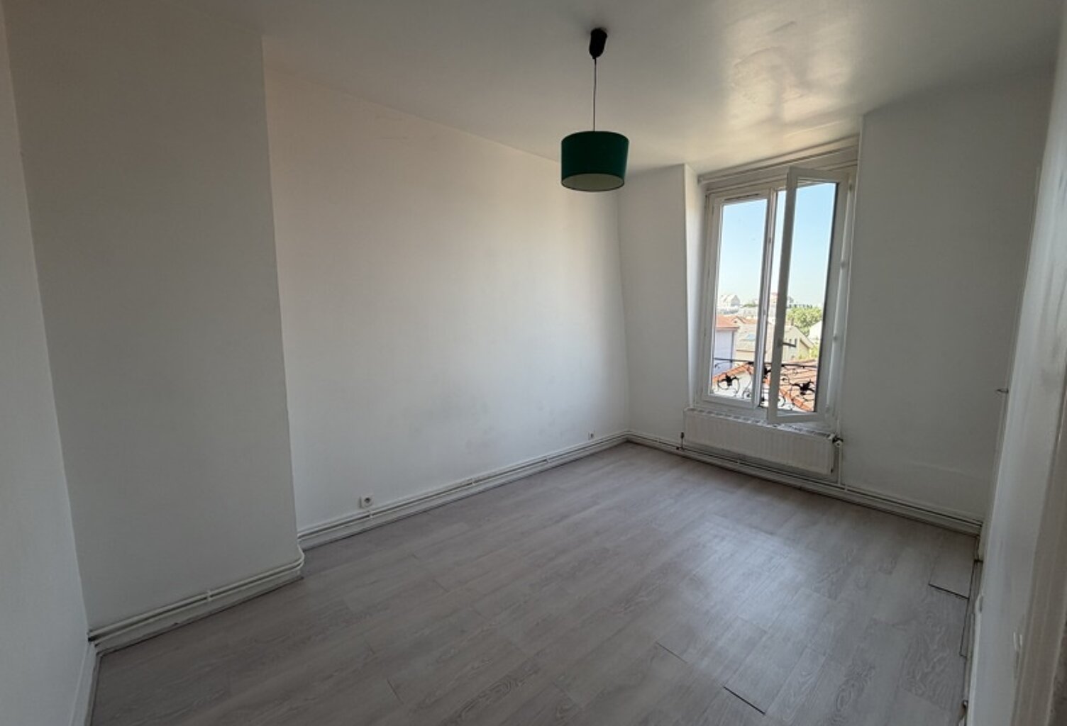 Vente appartement 2 pièces 31 m² Colombes (92700) — photo 1
