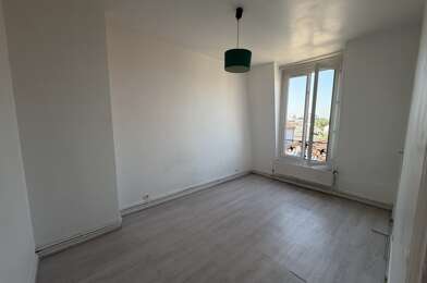 Appartement 2 pièces 119000 €