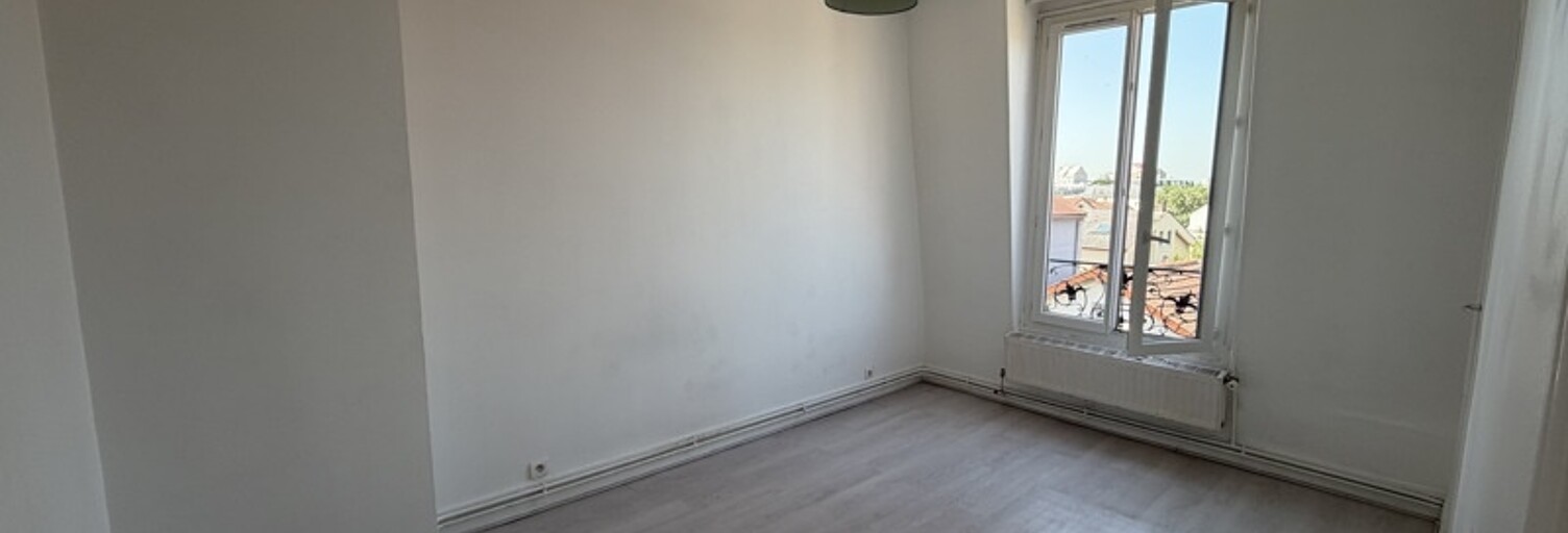 Appartement 2 Pièces 31 m² à vendre à Colombes (92700)