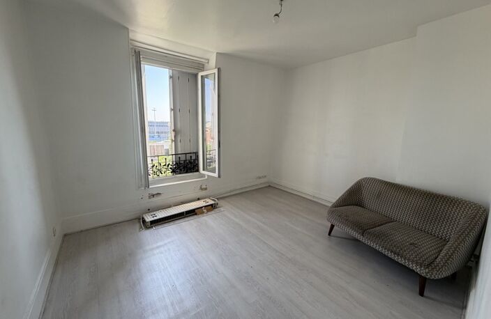 Vente appartement 2 pièces 31 m² Colombes (92700) — photo 2