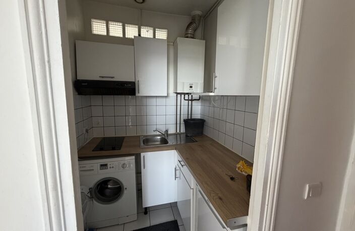 Vente appartement 2 pièces 31 m² Colombes (92700) — photo 5