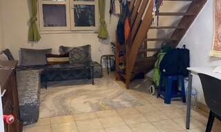 Appartement 2 Pièces 31 m² à vendre à Montpellier (34070)