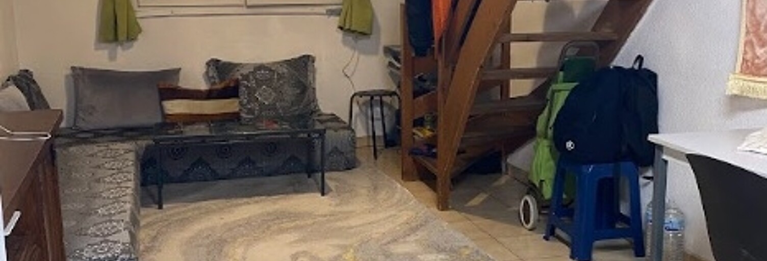 Appartement 2 Pièces 31 m² à vendre à Montpellier (34070)