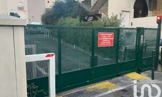 Appartement 2 Pièces 31 m² à vendre à Montpellier (34070)