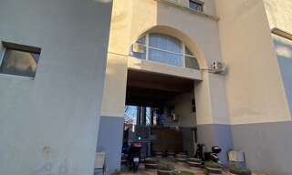 Appartement 2 Pièces 31 m² à vendre à Montpellier (34070)