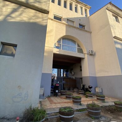 Appartement 2 pièces 75000 €