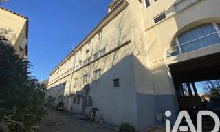 Appartement 2 Pièces 31 m² à vendre à Montpellier (34070)