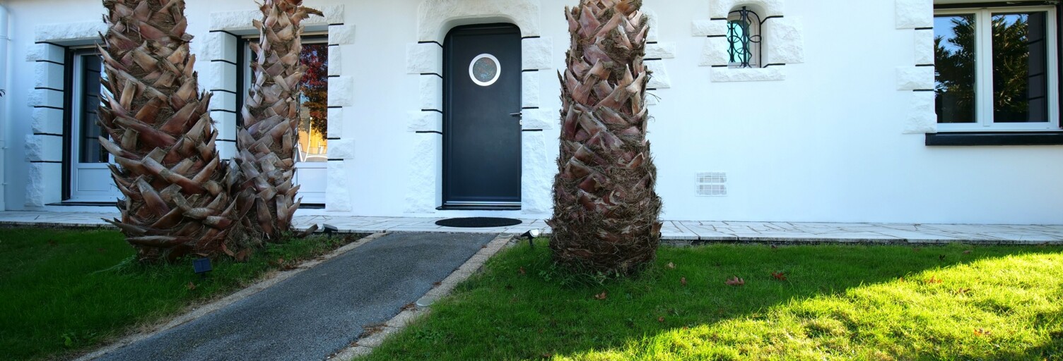 Maison 7 Pièces 198 m² à vendre à Quéven (56530)