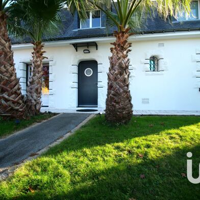 Maison 7 pièces 493000 €