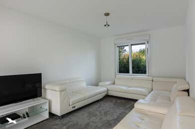 Maison 6 pièces 286740 €