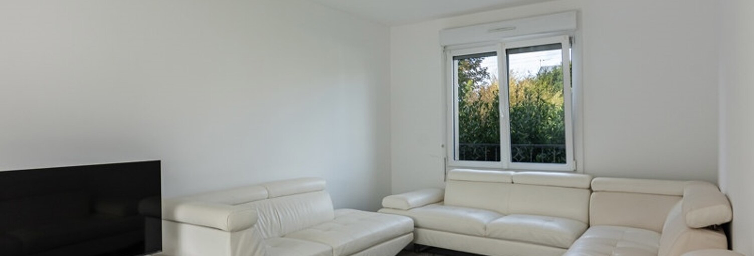 Maison 6 Pièces 121 m² à vendre à Brest (29200)