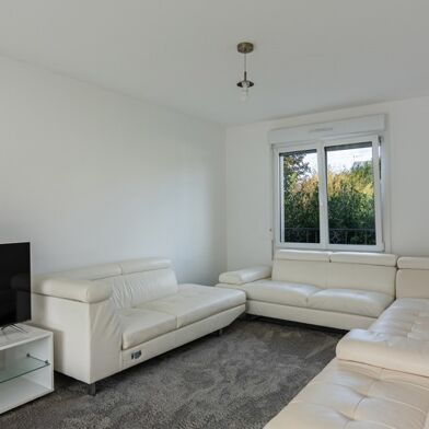 Maison 6 pièces 317700 €