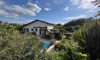 Maison 6 Pièces 164 m² à vendre à Orthevielle (40300)