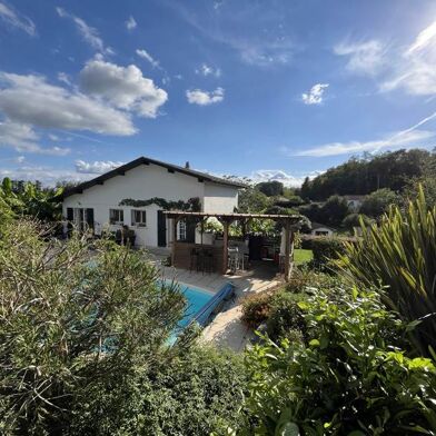 Maison 6 pièces 438000 €