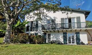 Maison 6 Pièces 164 m² à vendre à Orthevielle (40300)