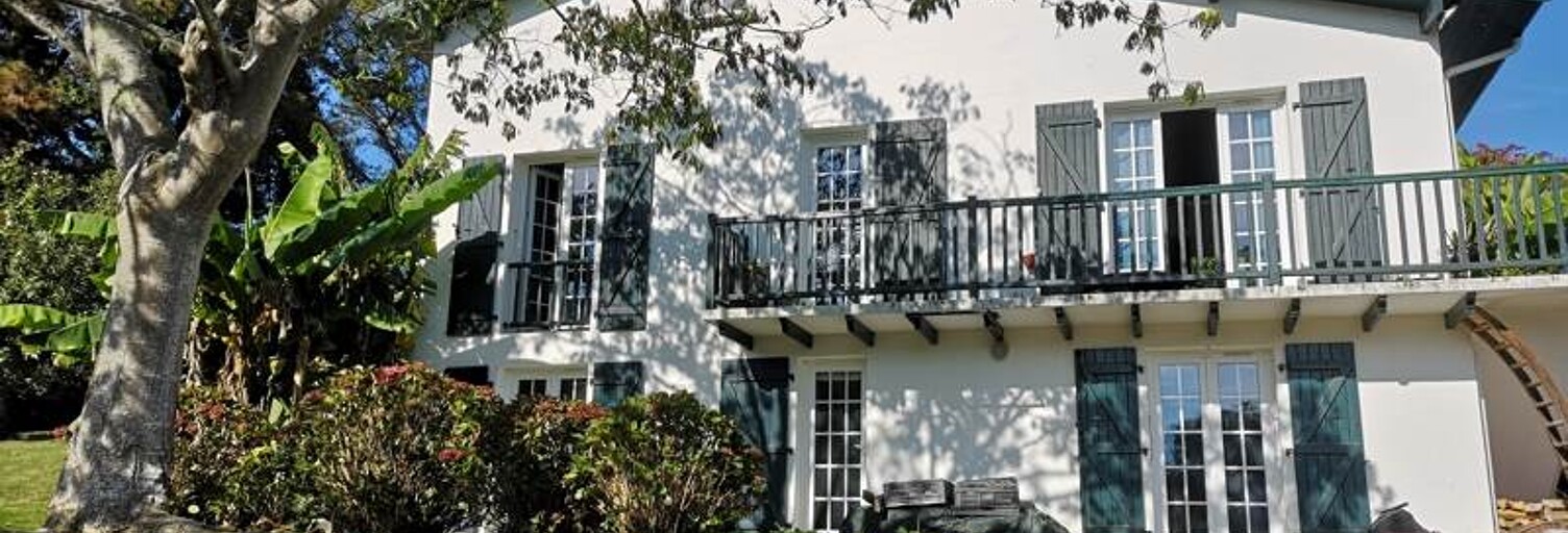 Maison 6 Pièces 164 m² à vendre à Orthevielle (40300)