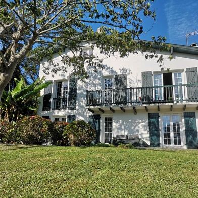 Maison 6 pièces 438000 €