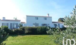 Maison 7 Pièces 178 m² à vendre à Puyravault (85450)