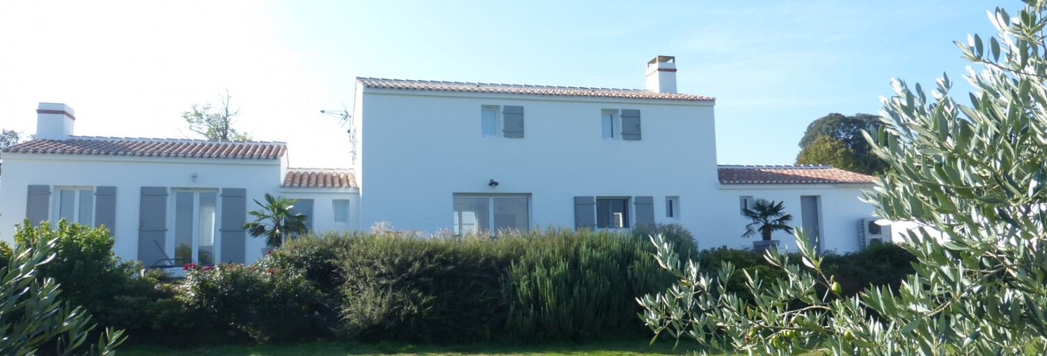 Maison 7 Pièces 178 m² à vendre à Puyravault (85450)