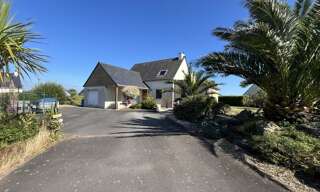 Maison 6 Pièces 130 m² à vendre à Confort-Meilars (29790)