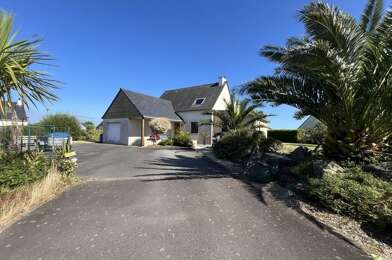 Maison 6 pièces 299995 €